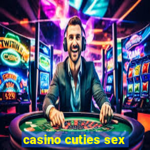 casino cuties sex